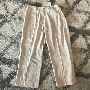 NWT Women’s Nike Golf Pants - DryFit Active Pants